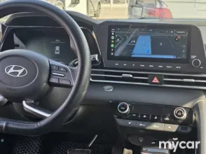 фото Hyundai Elantra 2024 года с пробегом за 10200000 тенге в undefined - фото 2