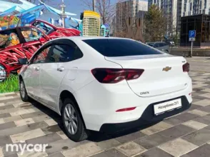 фото Chevrolet Onix 2023 года с пробегом за 6190000 тенге в undefined - фото 4