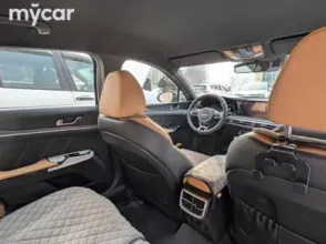 фото Kia K5 2023 года с пробегом за 14000000 тенге в undefined - фото 3