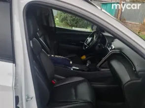 фото Hyundai Tucson 2024 года с пробегом за 13800000 тенге в undefined - фото 4