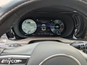 фото Kia K5 2023 года с пробегом за 14000000 тенге в undefined - фото 4