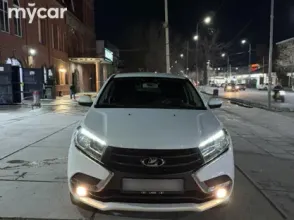 фото LADA XRAY 2019 года с пробегом за 4500000 тенге в undefined - фото 1