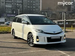 фото Toyota Estima 2013 года с пробегом за 6300000 тенге в undefined - фото 1