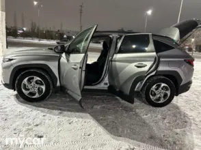 фото Hyundai Tucson 2024 года с пробегом за 13800000 тенге в undefined - фото 3