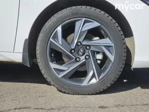 фото Hyundai Elantra 2024 года с пробегом за 10200000 тенге в undefined - фото 4
