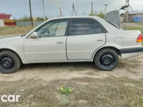 фото Toyota Corolla 1995 года с пробегом за 1800000 тенге в undefined - фото 3
