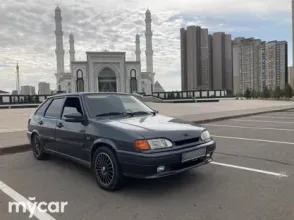 фото LADA 2114 2013 года с пробегом за 1950000 тенге в undefined - фото 3