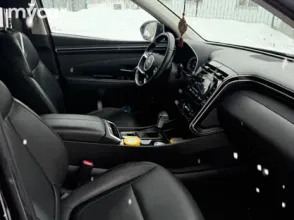 фото Hyundai Tucson 2022 года с пробегом за 12900000 тенге в undefined - фото 2