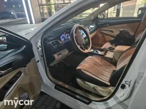 фото Toyota Camry 2014 года с пробегом за 8200000 тенге в undefined - фото 2