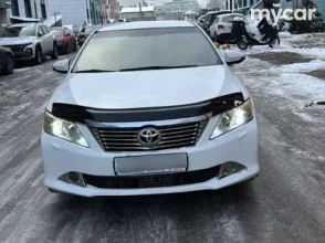 фото Toyota Camry 2013 года с пробегом за 9000000 тенге в undefined - фото 1