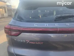 фото Chery Tiggo 7 Pro Max 2023 года с пробегом за 8500000 тенге в undefined - фото 3