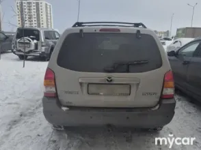 фото Mazda Tribute 2004 года с пробегом за 2900000 тенге в undefined - фото 3