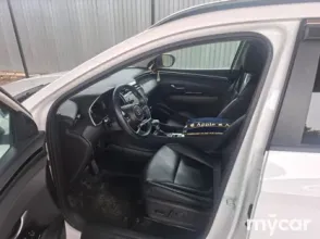 фото Hyundai Tucson 2024 года с пробегом за 13800000 тенге в undefined - фото 3