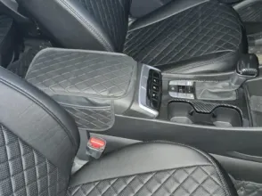 фото Hyundai Tucson 2024 года с пробегом за 14200000 тенге в undefined - фото 2