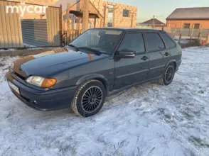 фото LADA 2114 2013 года с пробегом за 1950000 тенге в undefined - фото 4