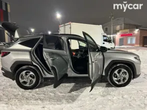 фото Hyundai Tucson 2024 года с пробегом за 13800000 тенге в undefined - фото 4