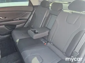 фото Hyundai Elantra 2024 года с пробегом за 10200000 тенге в undefined - фото 3