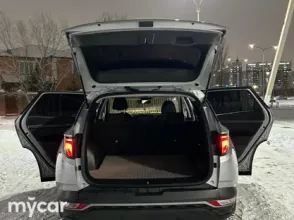 фото Hyundai Tucson 2024 года с пробегом за 13800000 тенге в undefined - фото 3