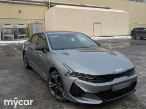 фото Kia K5 2023 года с пробегом за 14000000 тенге в undefined - фото 3