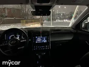 фото Hyundai Tucson 2024 года с пробегом за 13800000 тенге в undefined - фото 2