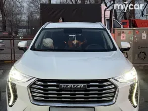 фото Haval Jolion 2023 года с пробегом за 8350000 тенге в undefined - фото 1