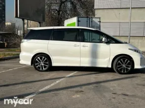 фото Toyota Estima 2013 года с пробегом за 6300000 тенге в undefined - фото 4