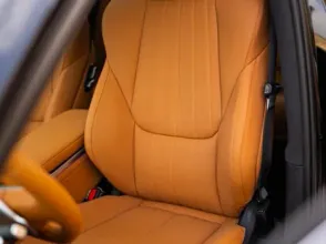 фото BYD Han 2025 года с пробегом за 20000000 тенге в undefined - фото 3