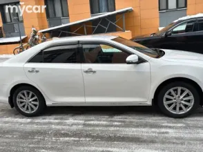 фото Toyota Camry 2013 года с пробегом за 9000000 тенге в undefined - фото 2