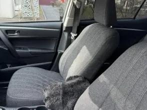 фото Toyota Corolla 2017 года с пробегом за 8300000 тенге в undefined - фото 3