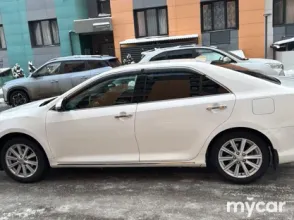 фото Toyota Camry 2013 года с пробегом за 9000000 тенге в undefined - фото 3