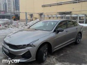 фото Kia K5 2023 года с пробегом за 14000000 тенге в undefined - фото 2