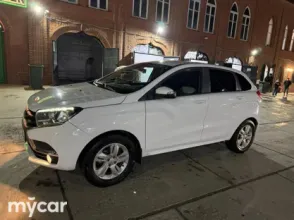 фото LADA XRAY 2019 года с пробегом за 4500000 тенге в undefined - фото 3