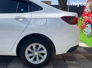 фото Chevrolet Onix 2023 года с пробегом за 6190000 тенге в undefined - фото 4