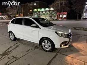 фото LADA XRAY 2019 года с пробегом за 4500000 тенге в undefined - фото 2