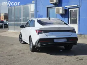 фото Hyundai Elantra 2024 года с пробегом за 10200000 тенге в undefined - фото 3