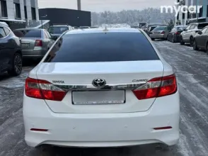 фото Toyota Camry 2013 года с пробегом за 9000000 тенге в undefined - фото 4