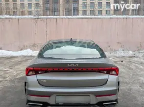 фото Kia K5 2023 года с пробегом за 14000000 тенге в undefined - фото 2