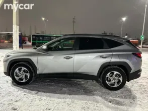 фото Hyundai Tucson 2024 года с пробегом за 13800000 тенге в undefined - фото 2