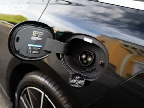 фото BYD Han 2025 года с пробегом за 20000000 тенге в undefined - фото 3