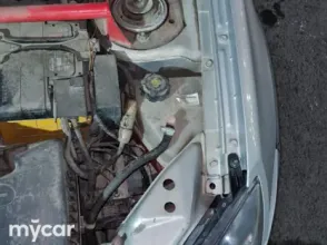 фото LADA Kalina 2015 года с пробегом за 3300000 тенге в undefined - фото 4