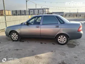 фото LADA Priora 2013 года с пробегом за 1950000 тенге в undefined - фото 4