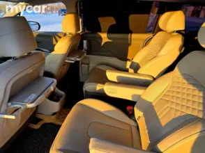 фото Hyundai Custin 2024 года с пробегом за 13700000 тенге в undefined - фото 3