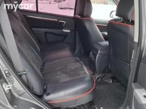 фото Hyundai Santa Fe 2007 года с пробегом за 6500000 тенге в undefined - фото 2