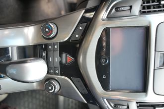 фото Chevrolet Cruze 2015 года с пробегом за 4200000 тенге в undefined - фото 2