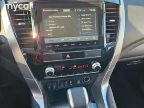 фото Mitsubishi Montero Sport 2025 года с пробегом за 24500000 тенге в undefined - фото 3