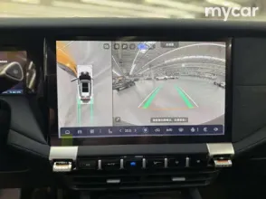 фото Changan Deepal G318 2025 года с пробегом за 19400000 тенге в undefined - фото 4