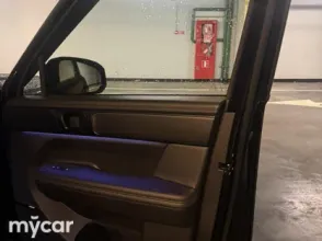 фото Hyundai Santa Fe 2024 года с пробегом за 22000000 тенге в undefined - фото 2