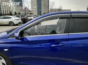 фото Hyundai i20 2023 года с пробегом за 7000000 тенге в undefined - фото 4