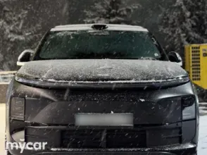 фото LiXiang L6 2024 года с пробегом за 22000000 тенге в undefined - фото 3