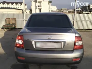 фото LADA Priora 2013 года с пробегом за 1950000 тенге в undefined - фото 2